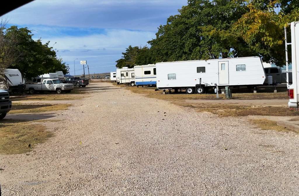 Windmill RV Park