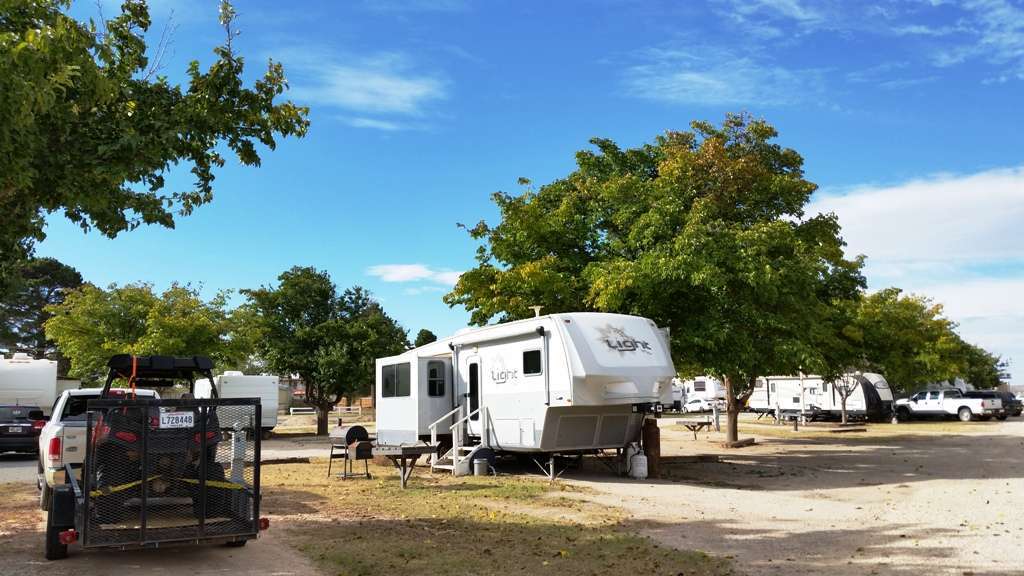 Windmill RV Park
