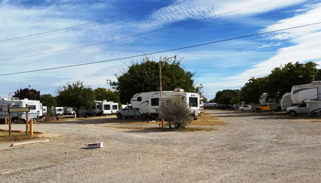 Windmill RV Park