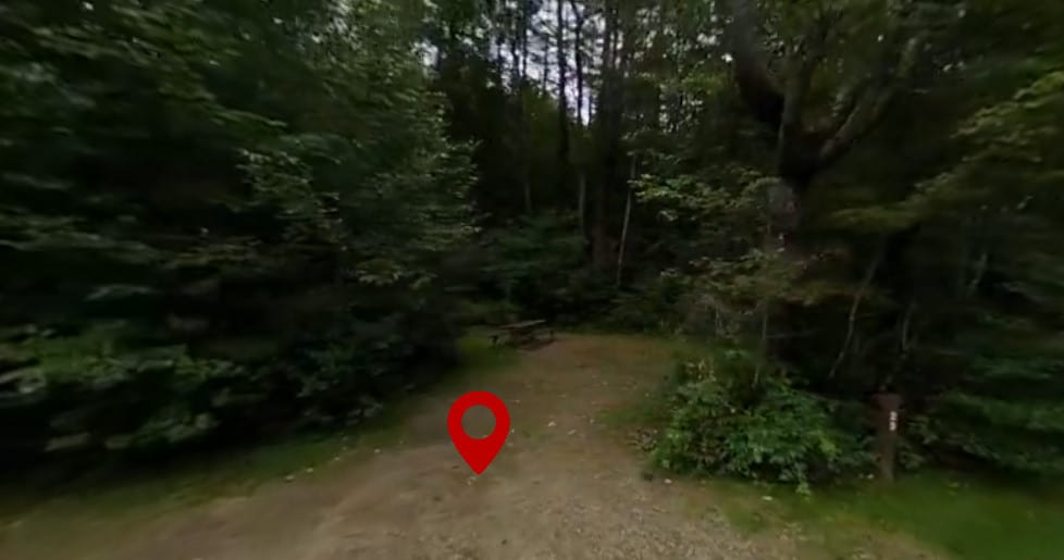 Winhall Brook Campground