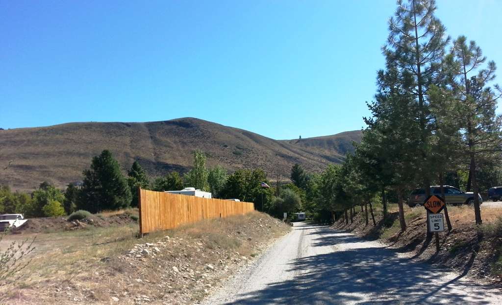 Winthrop / N. Cascades National Park KOA