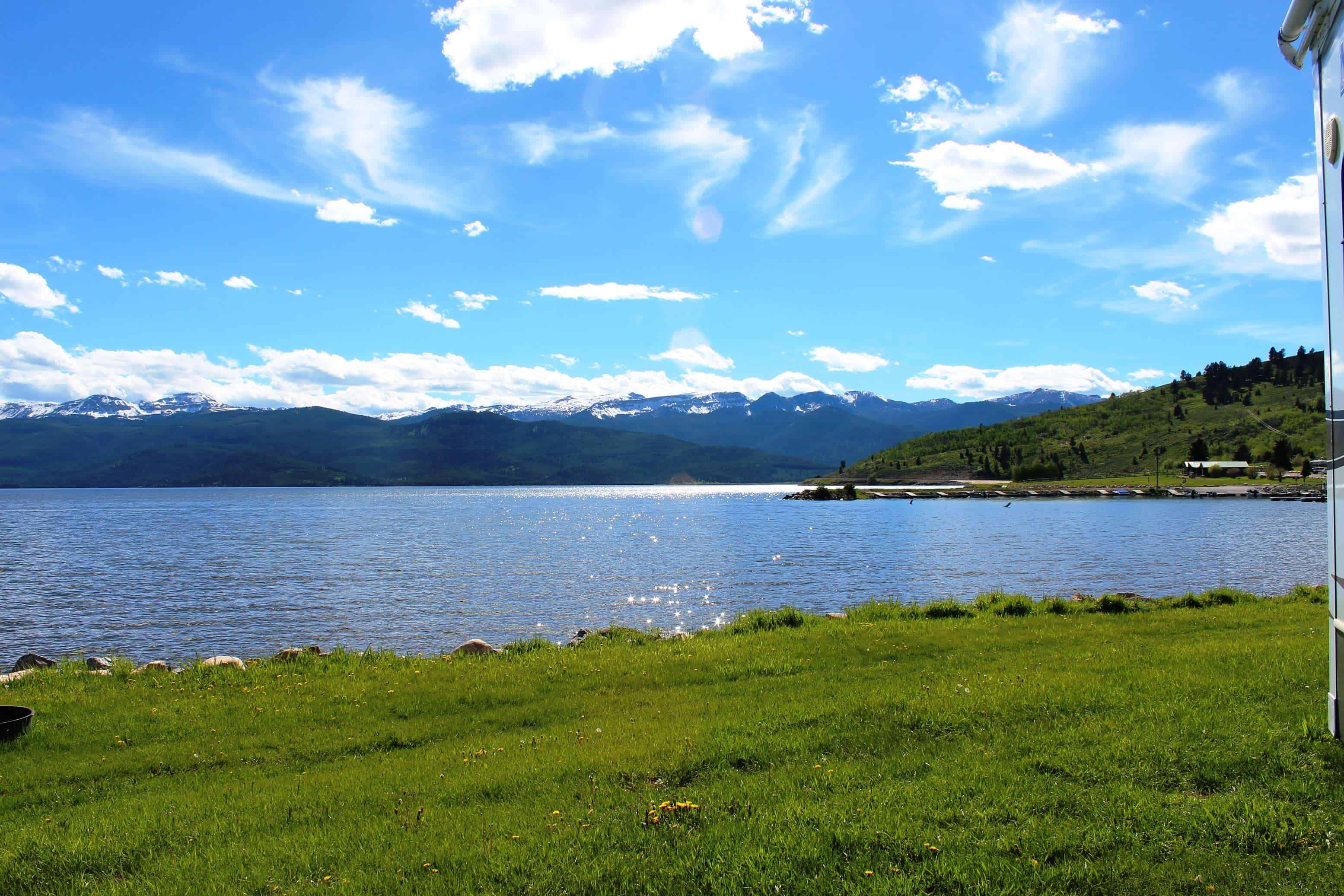 Yellowstone Holiday RV Campground & Marina