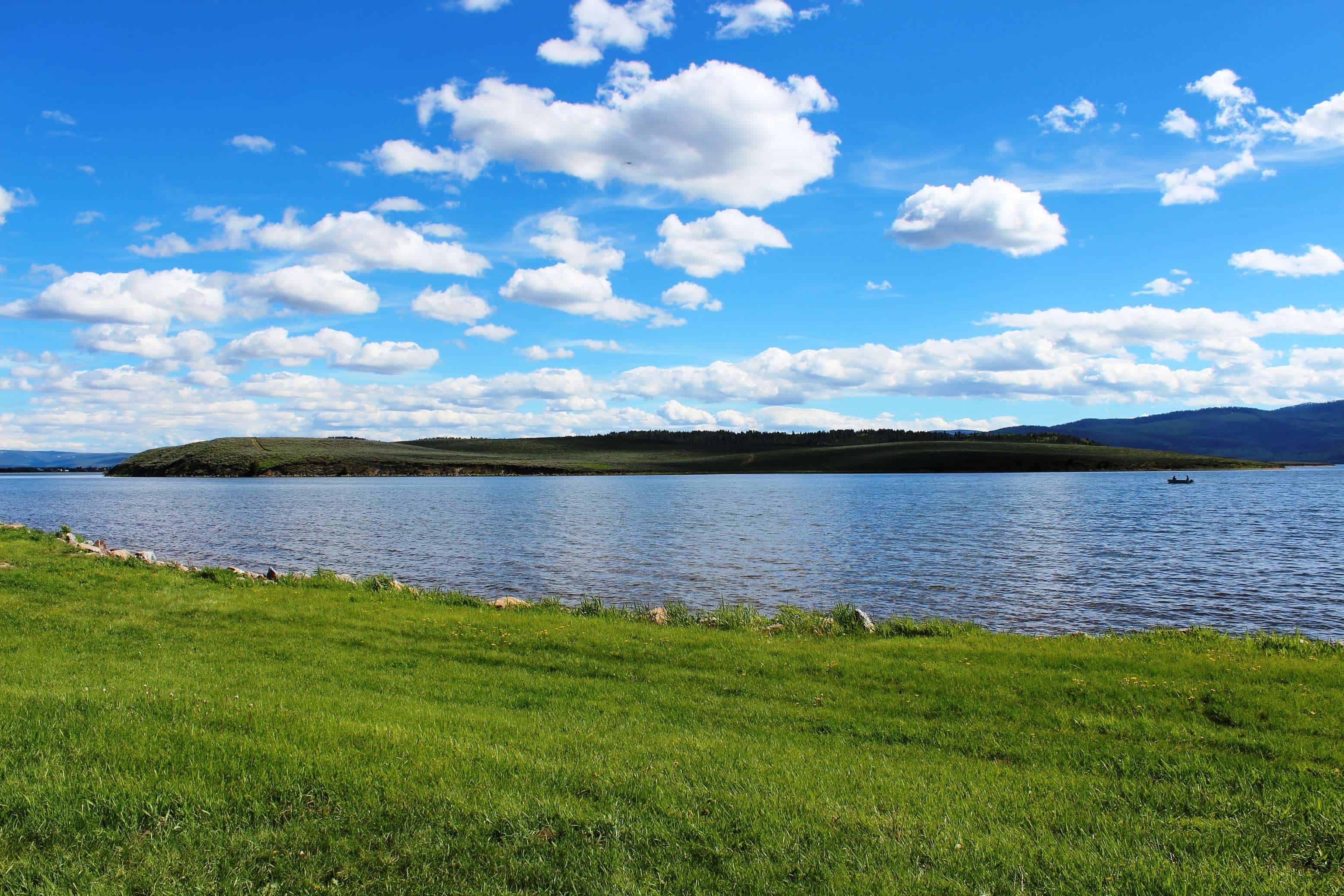 Yellowstone Holiday RV Campground & Marina