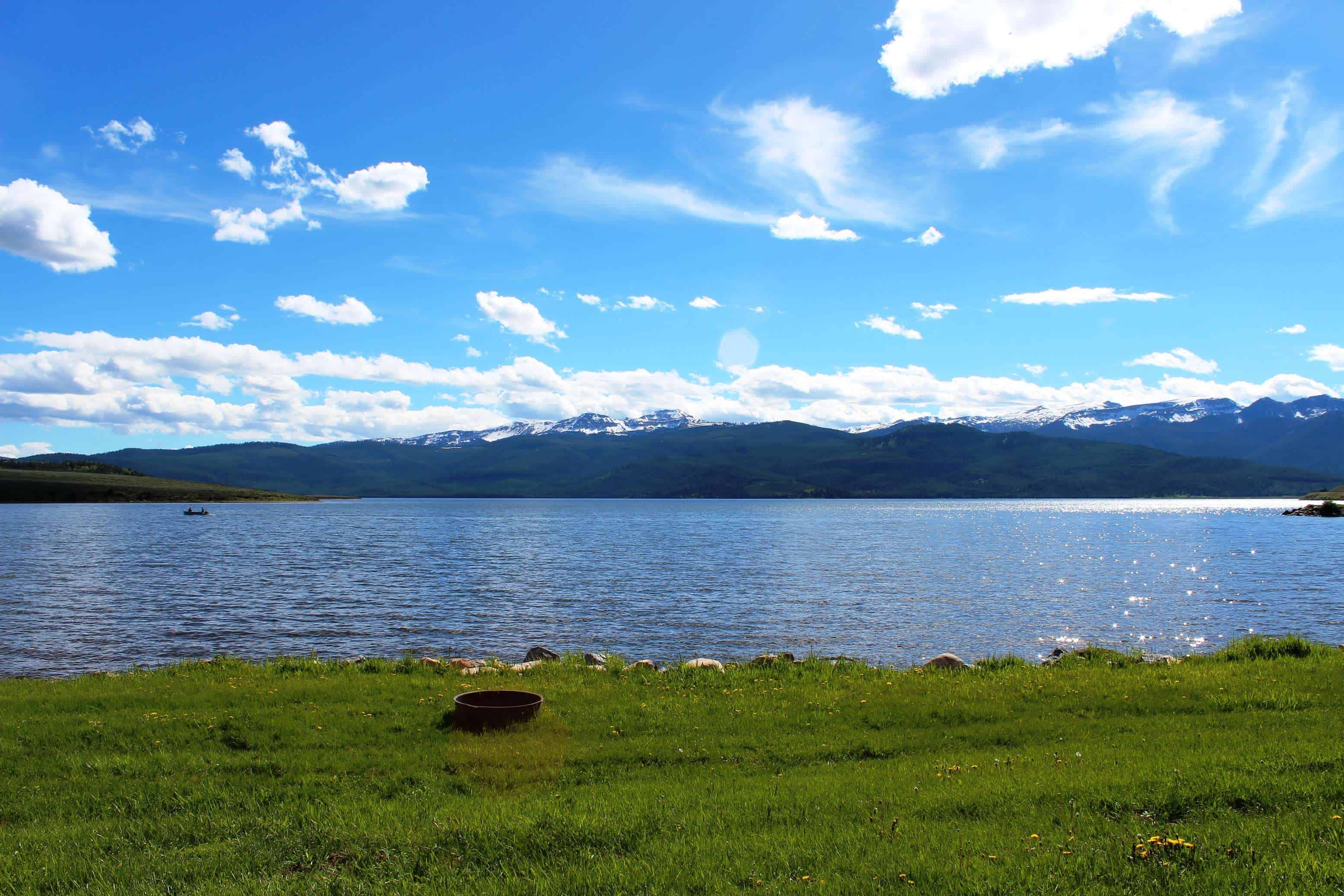 Yellowstone Holiday RV Campground & Marina