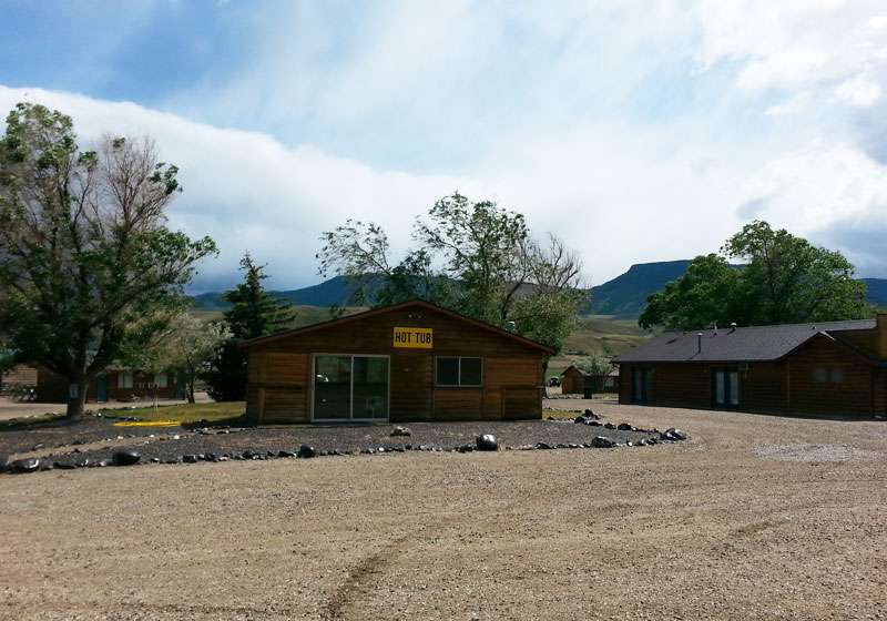 Yellowstone Valley Inn