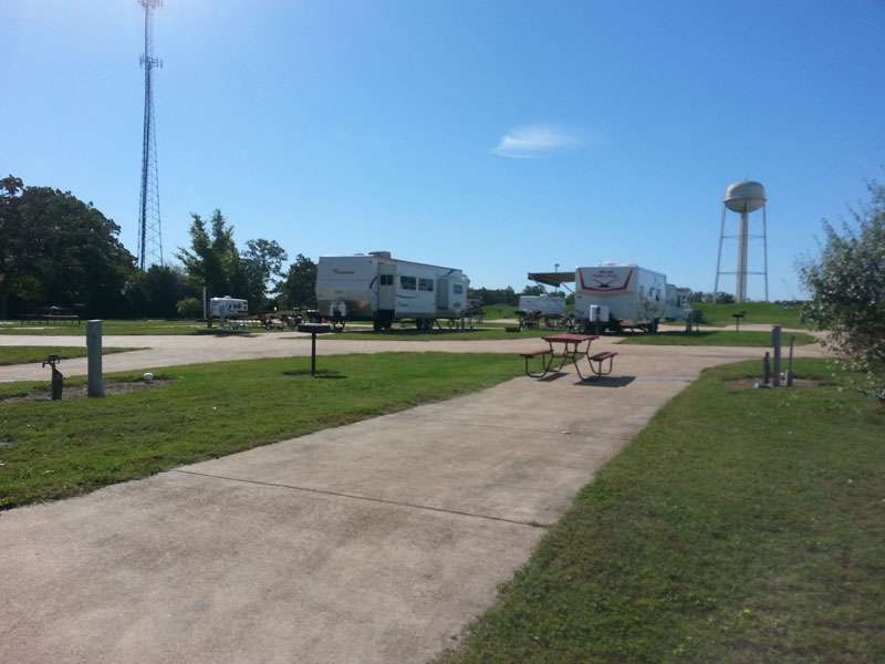 Yogi Bears Jellystone Park
