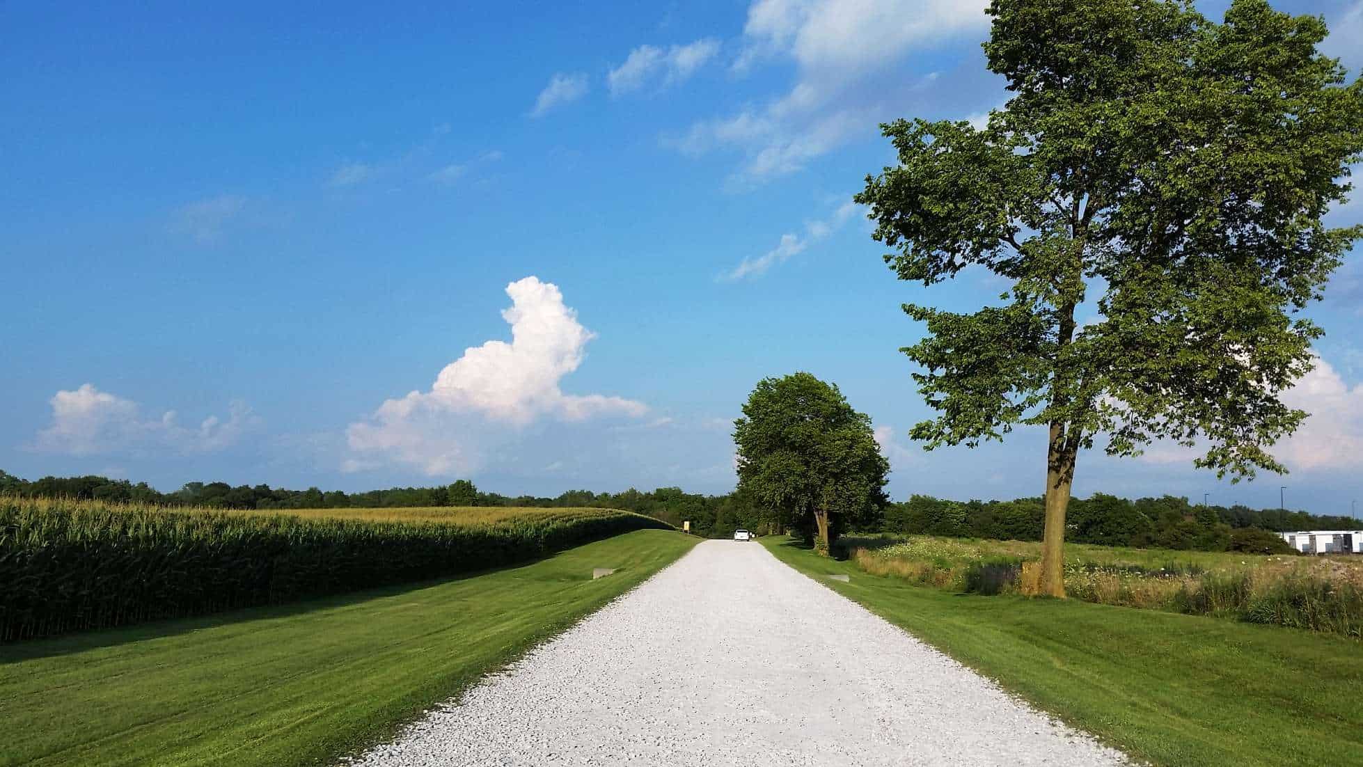 Yogi Bear's Jellystone Park Camp Resort Knightstown