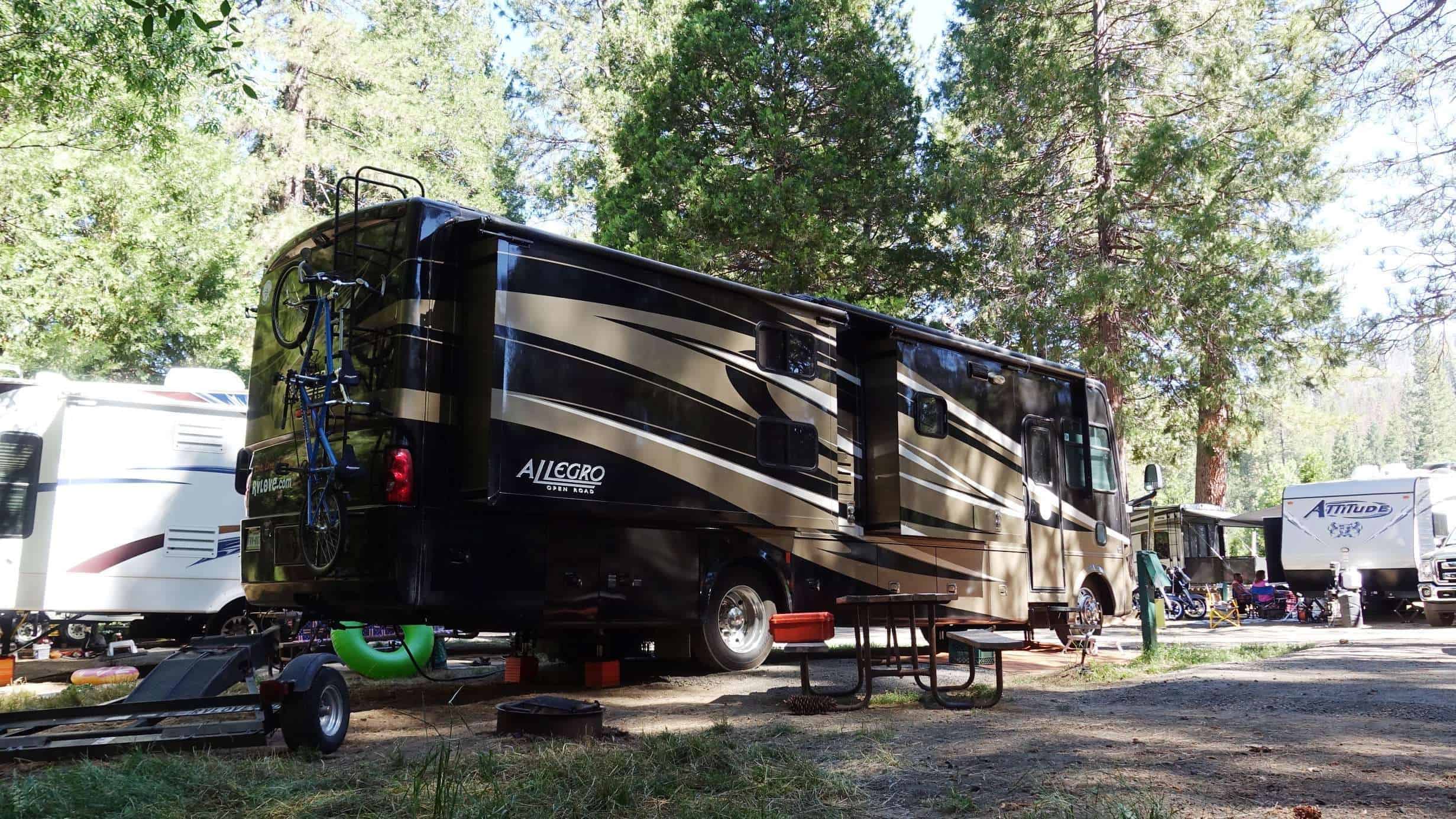 Yosemite Lakes RV Resort (Thousand Trails)