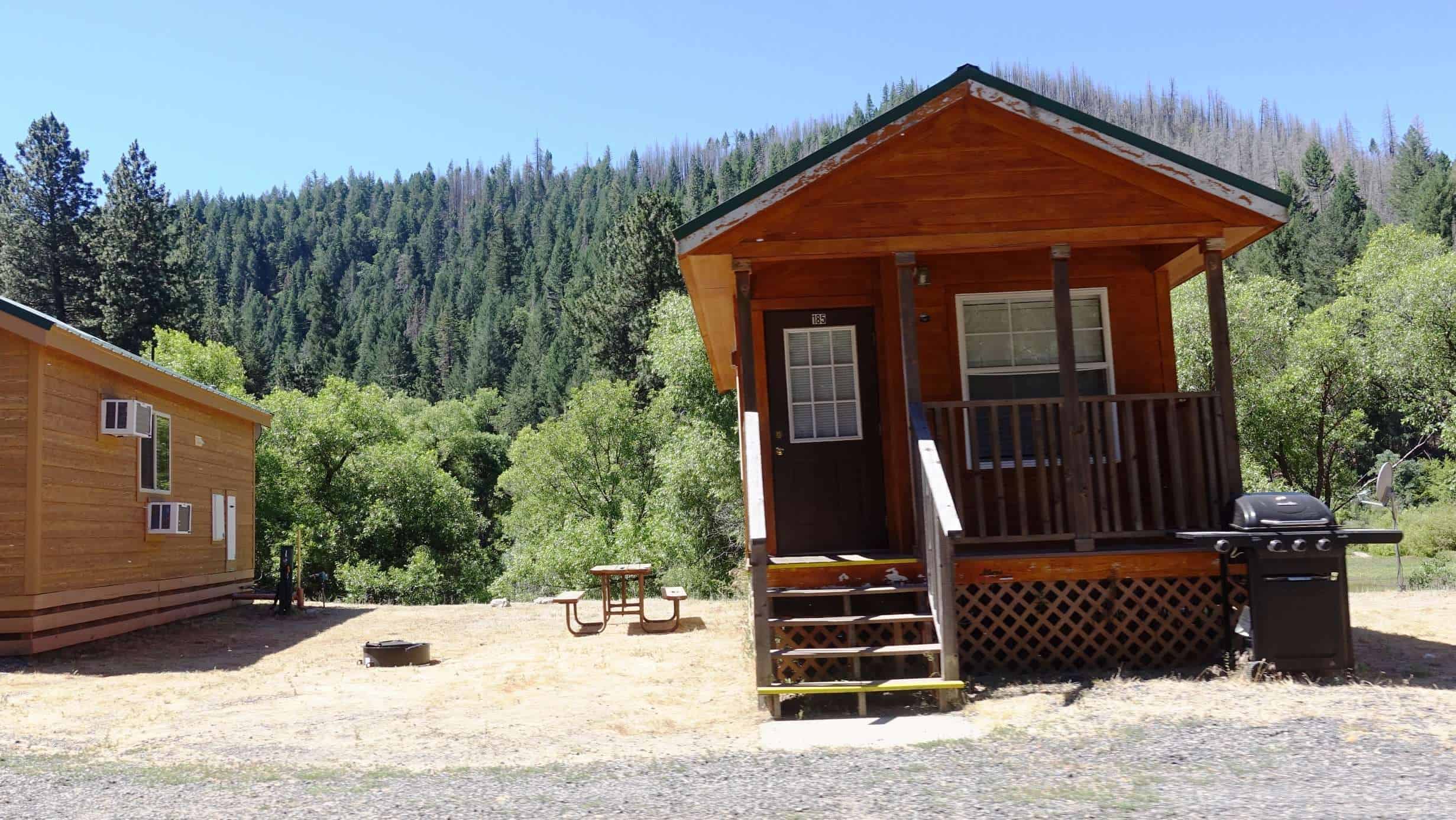 Yosemite Lakes RV Resort (Thousand Trails)