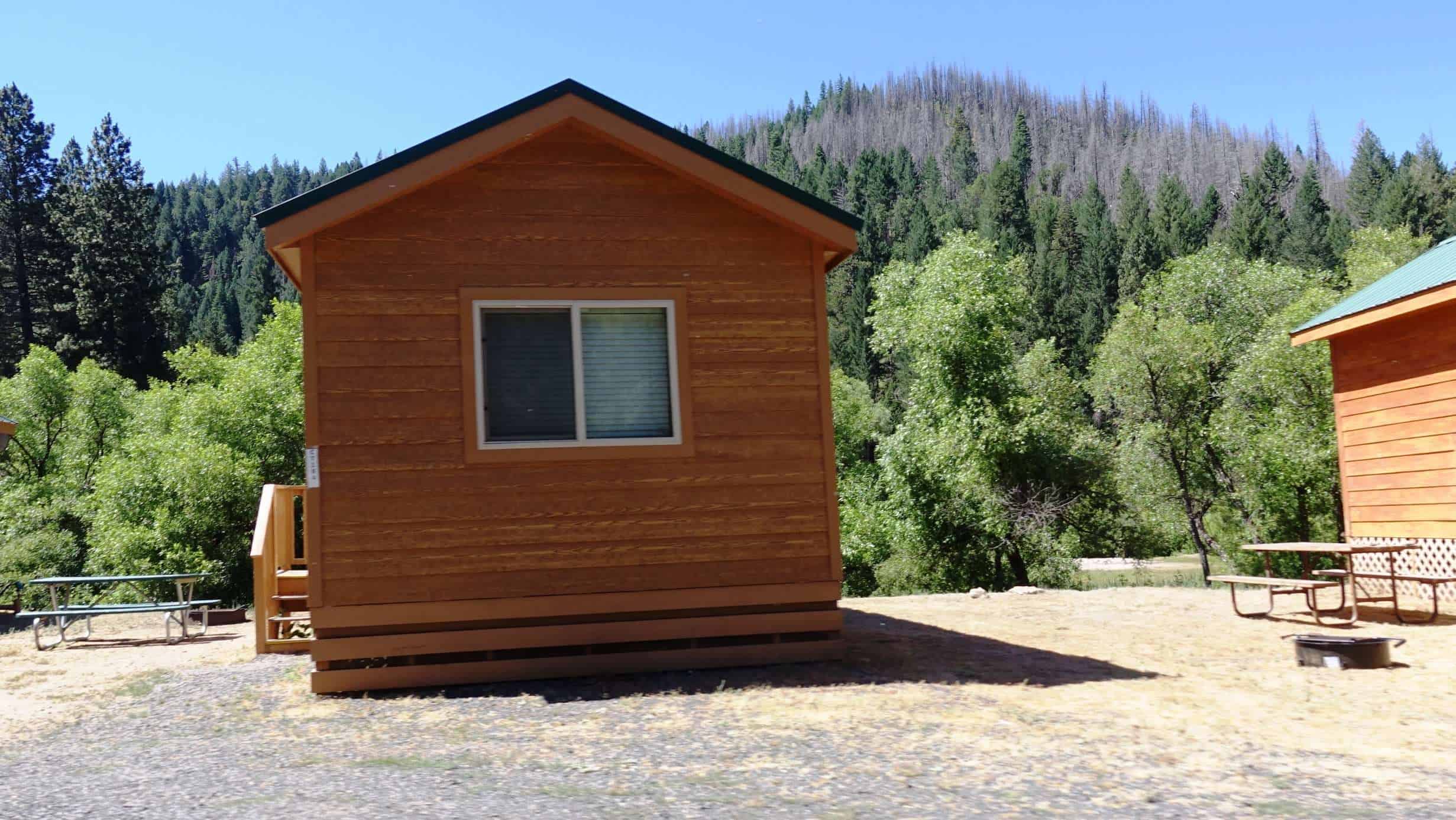 Yosemite Lakes RV Resort (Thousand Trails)