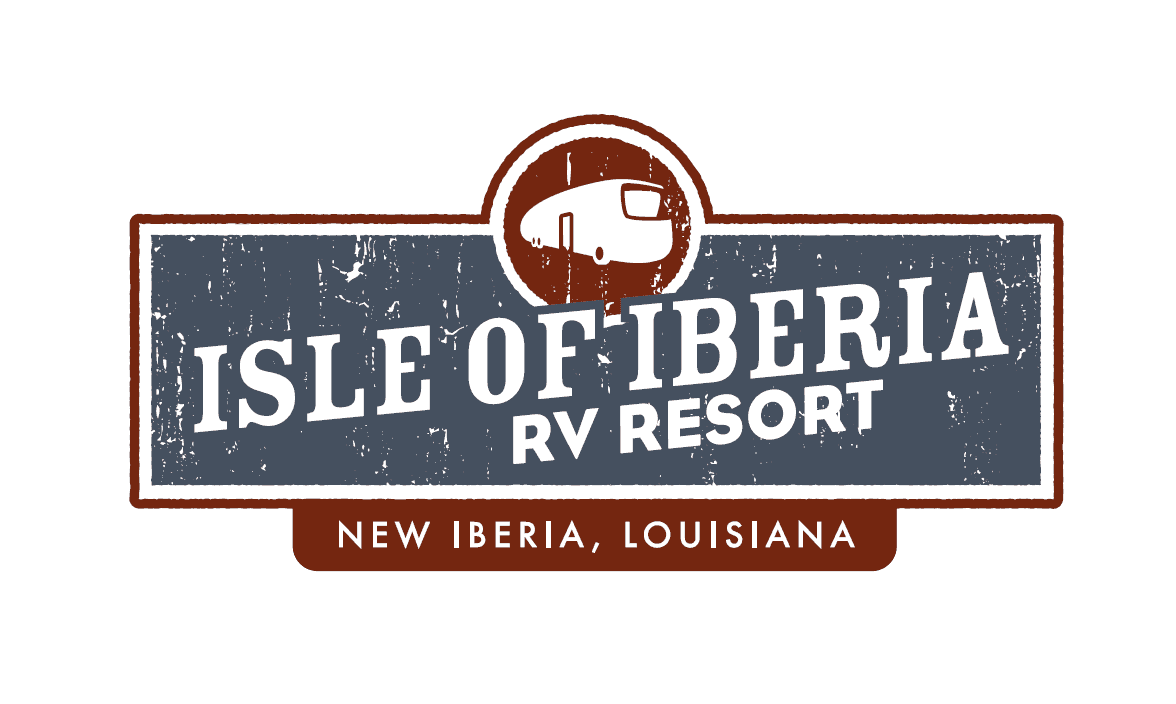 Isle of Iberia RV Resort