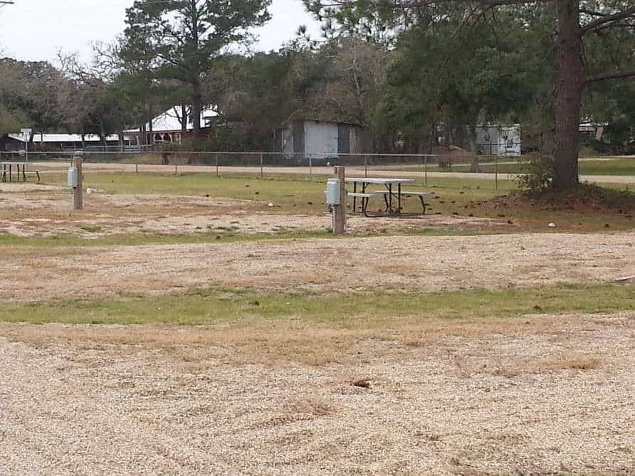 Sageville RV Park