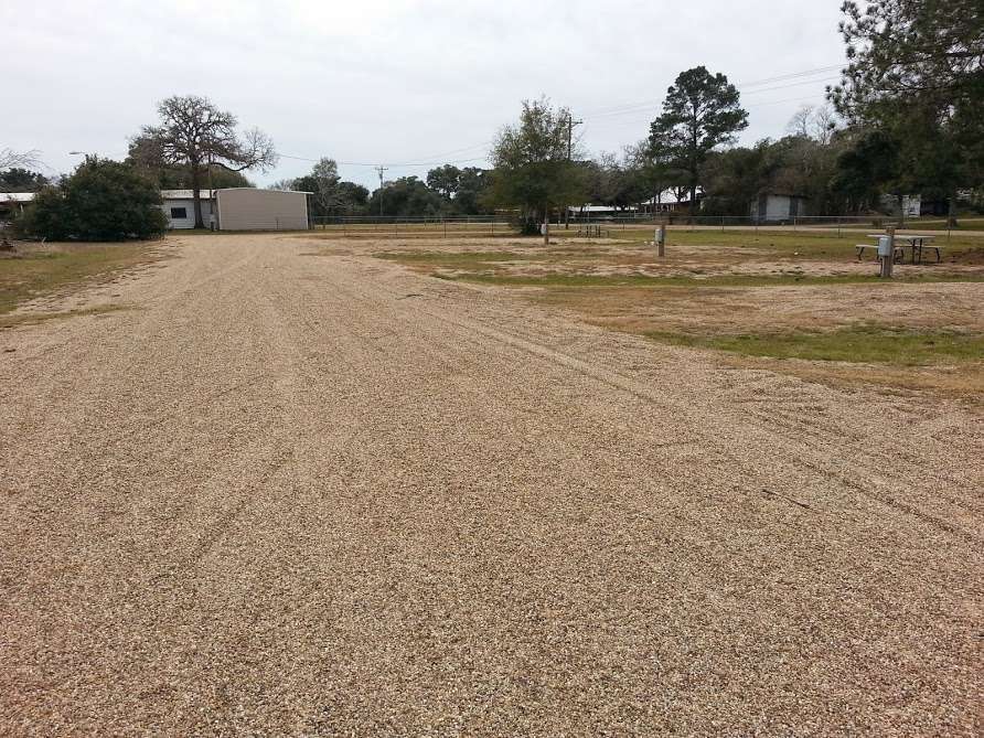 Sageville RV Park