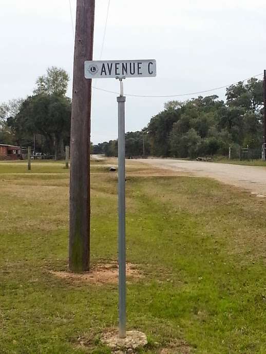 Sageville RV Park