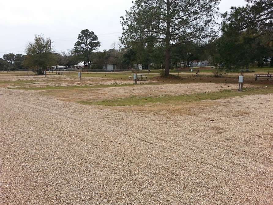 Sageville RV Park