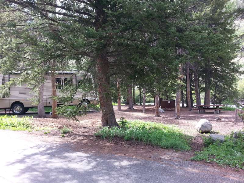 Parkside Campground