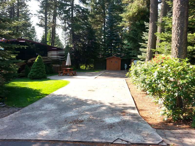 Bigfork Motor Coach Resort