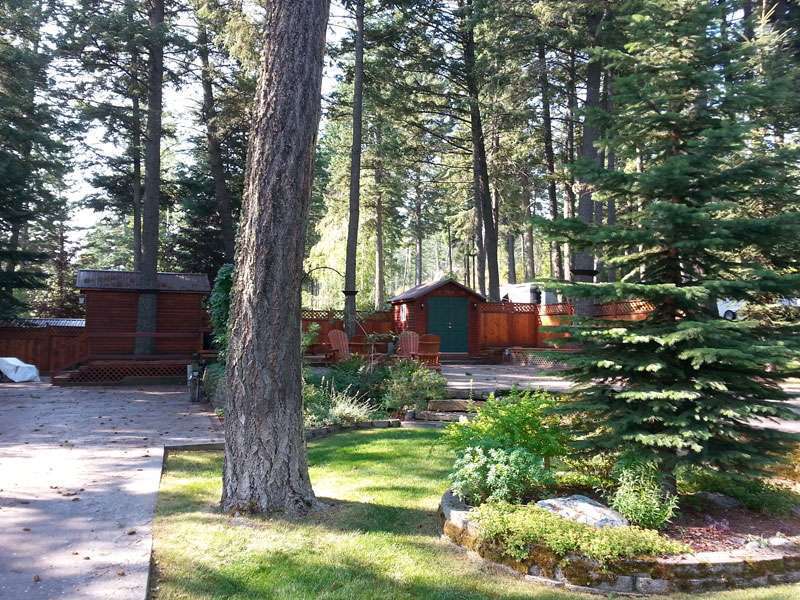 Bigfork Motor Coach Resort