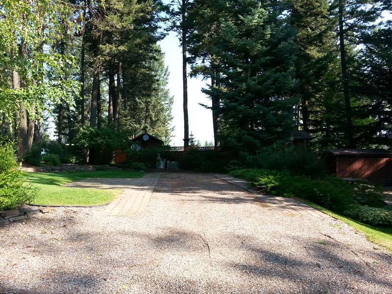 Bigfork Motor Coach Resort