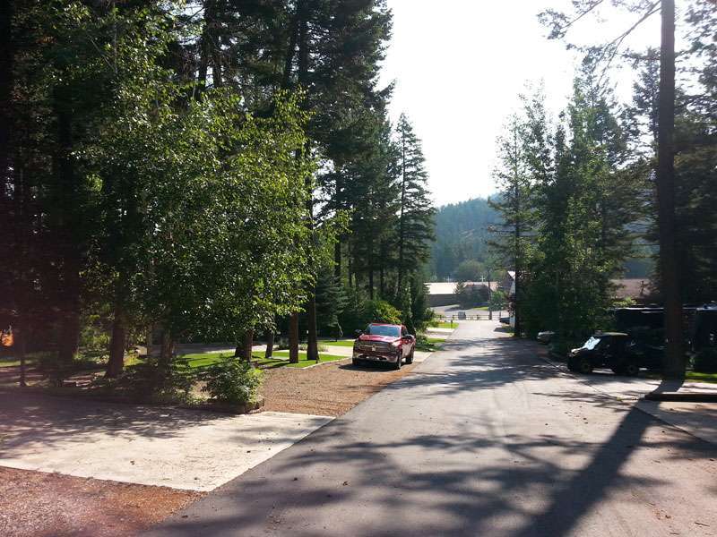 Bigfork Motor Coach Resort