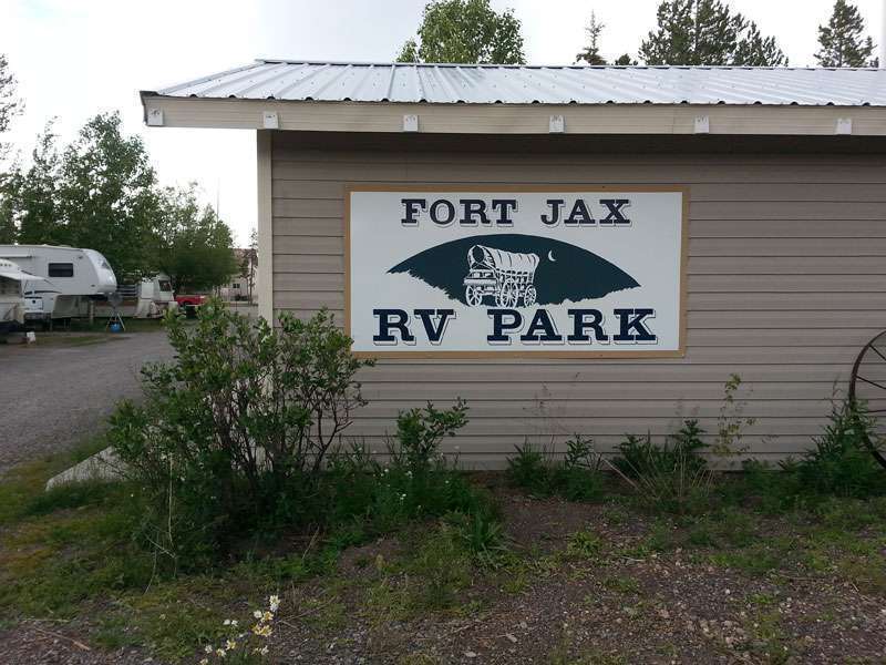 Fort Jax RV Park