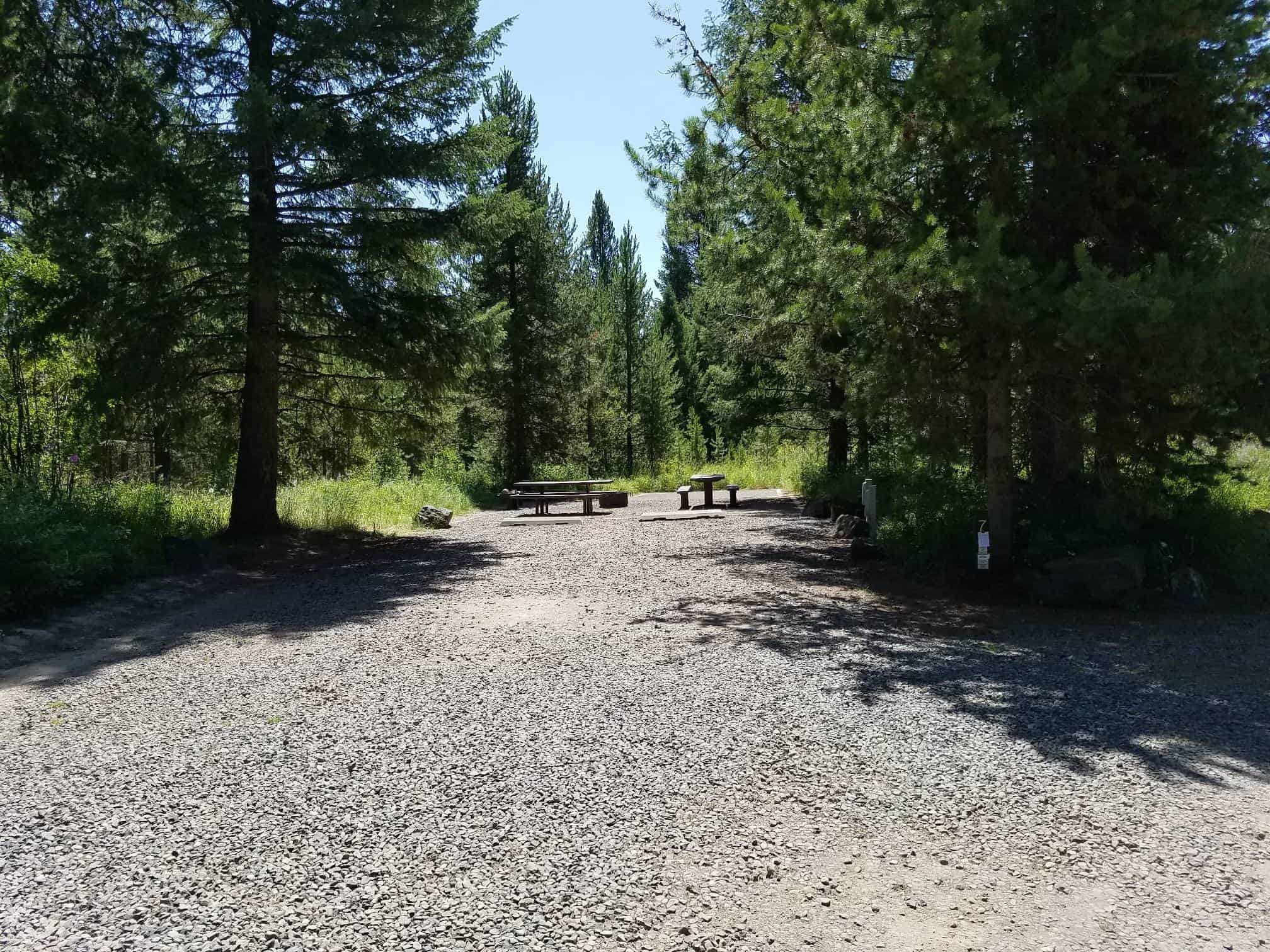 Grandview Campground