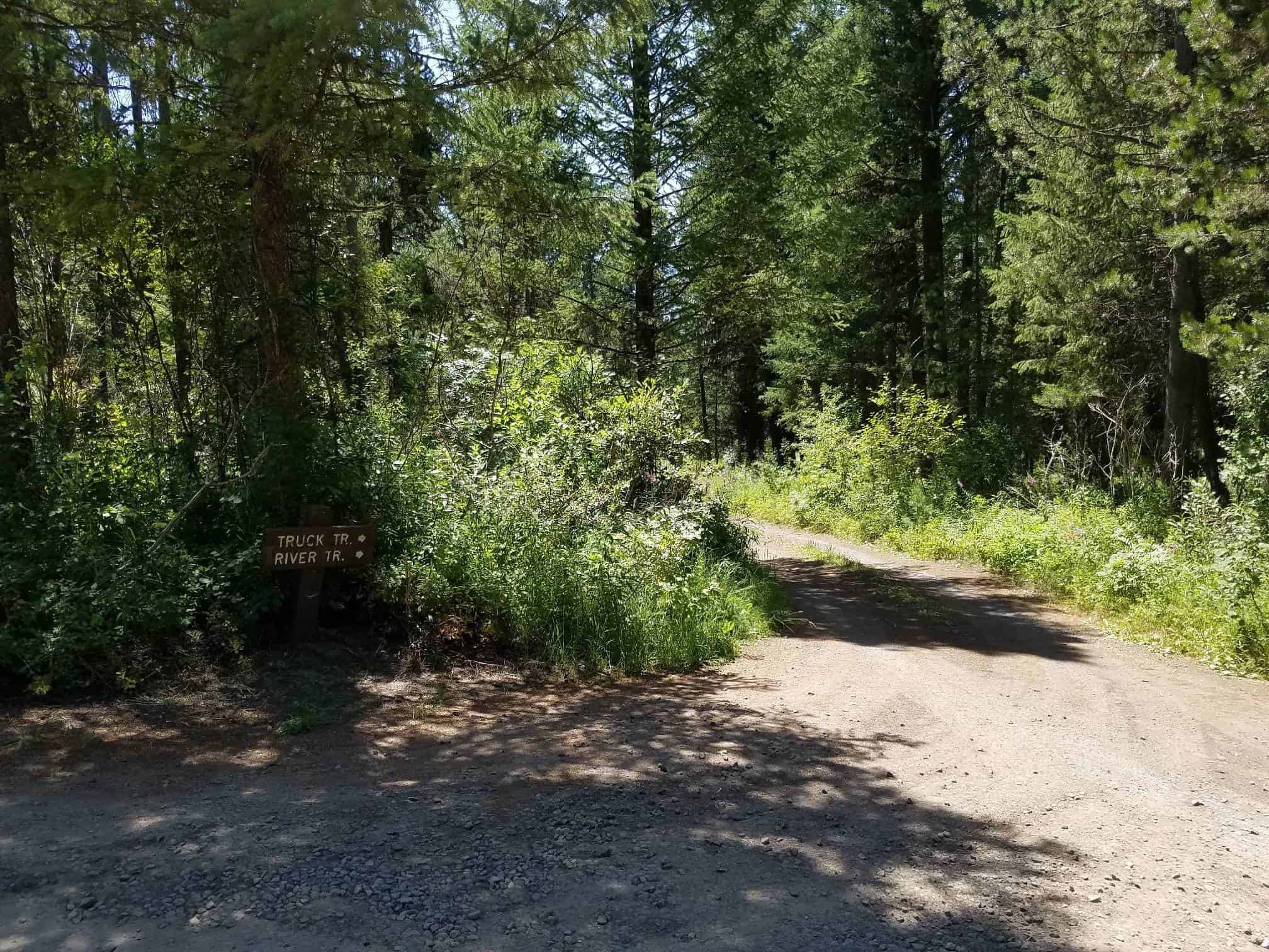 Grandview Campground