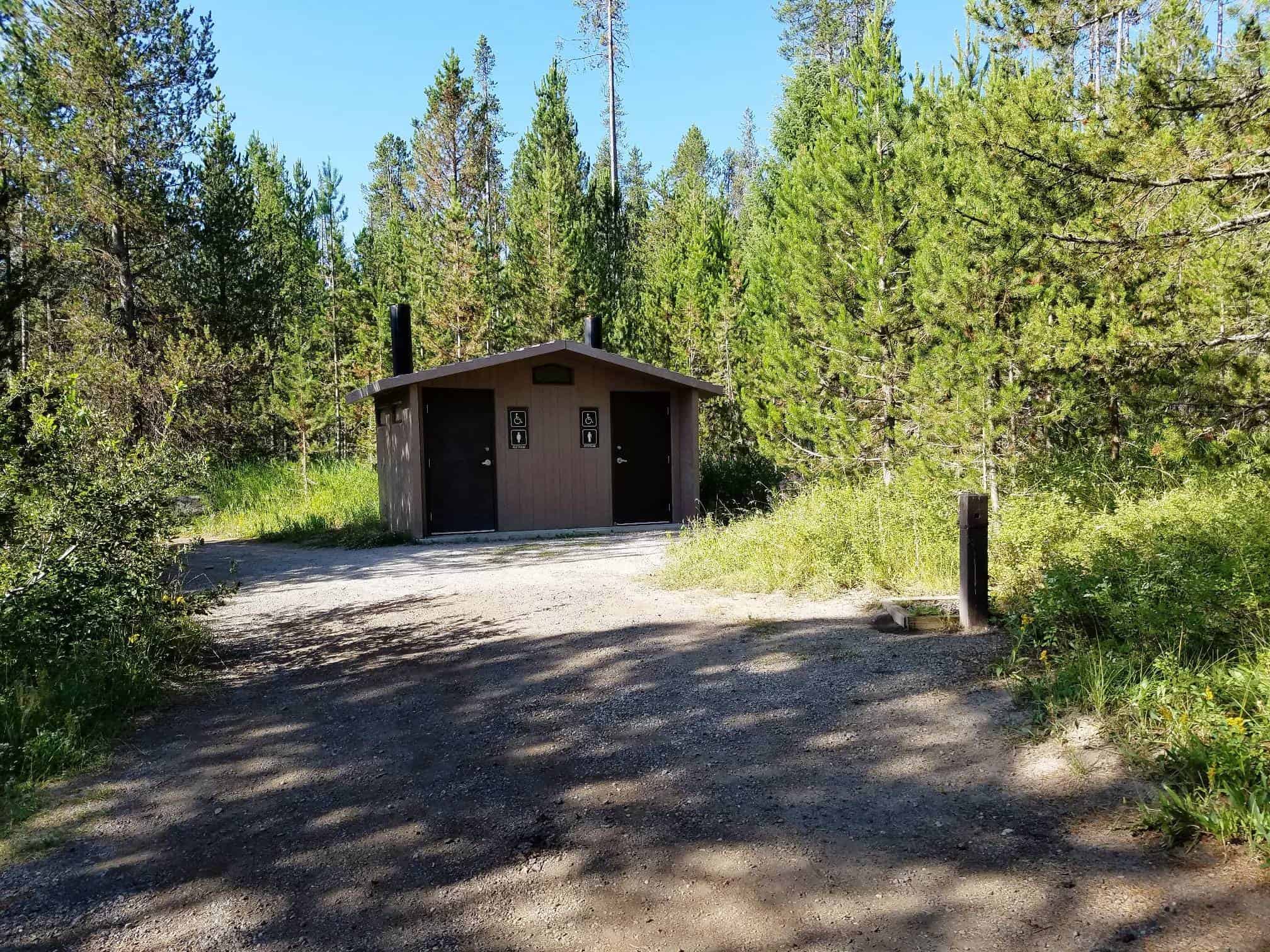 Riverside Campground