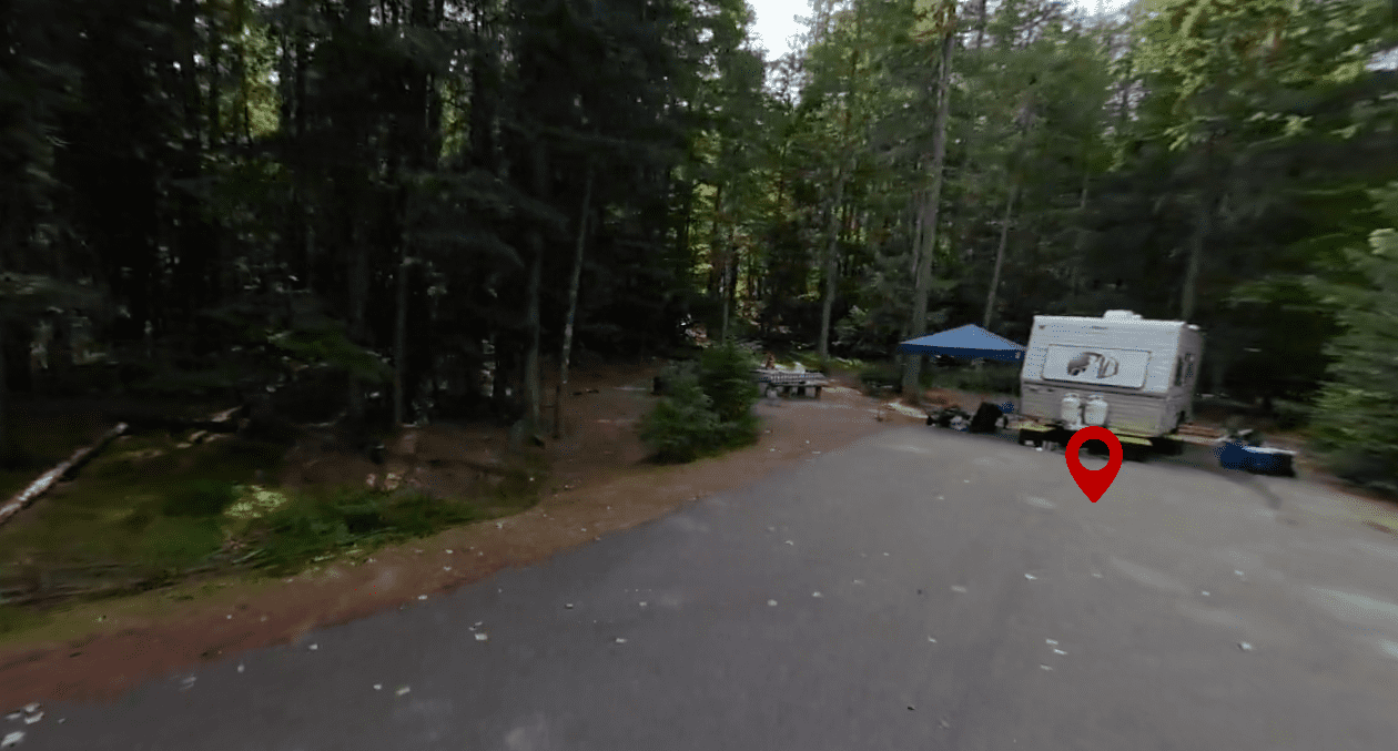 Beaver Creek Campground (MT)