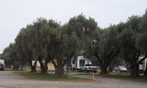 Corning RV Park