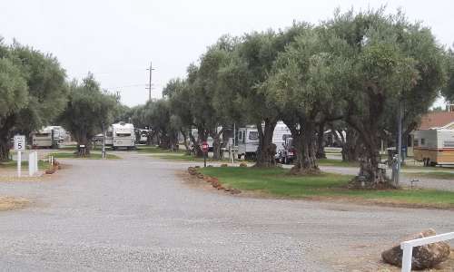 Corning RV Park