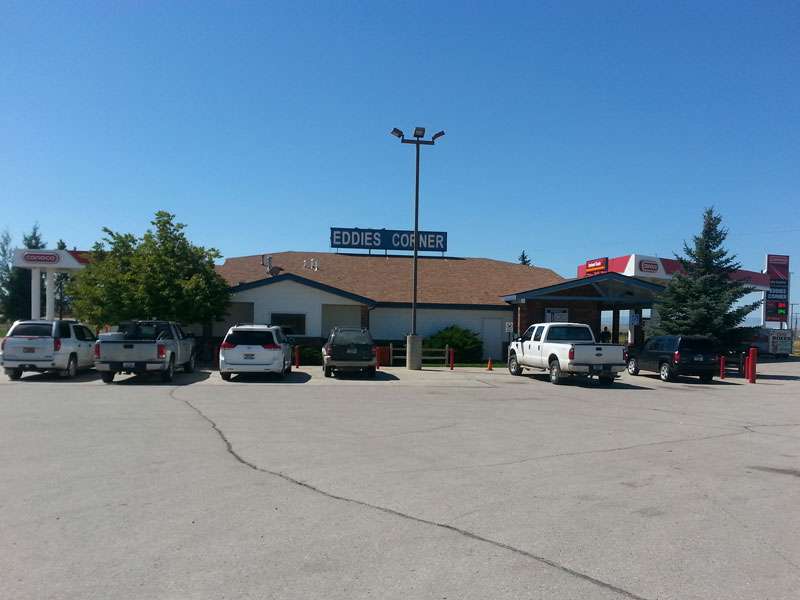 Eddie's Corner RV Sites