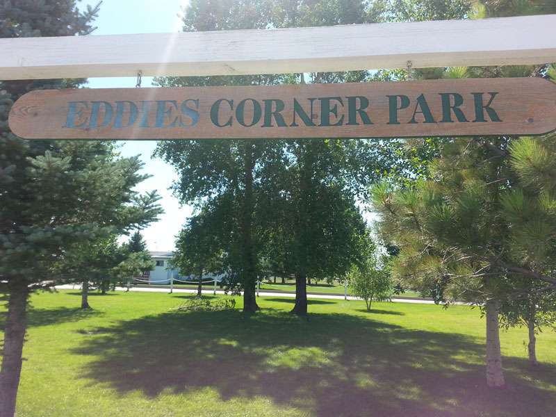 Eddie's Corner RV Sites