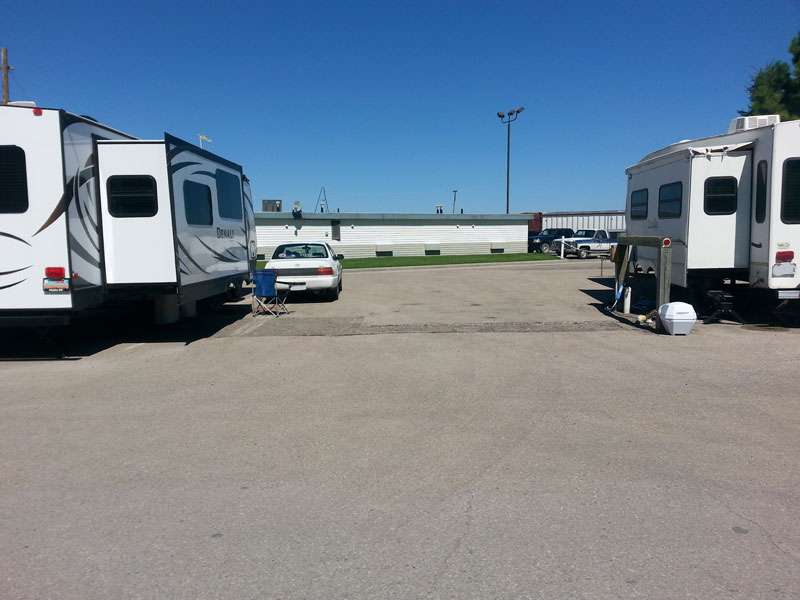 Eddie's Corner RV Sites