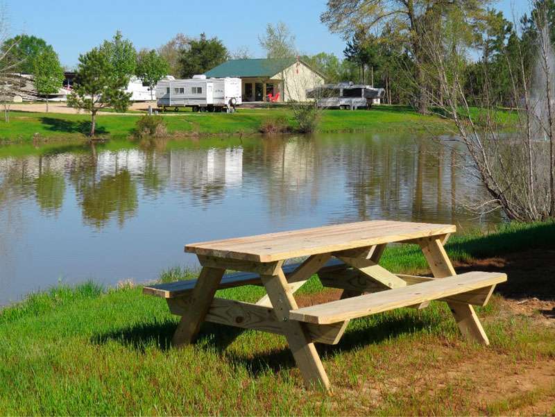 Magnolia RV Park
