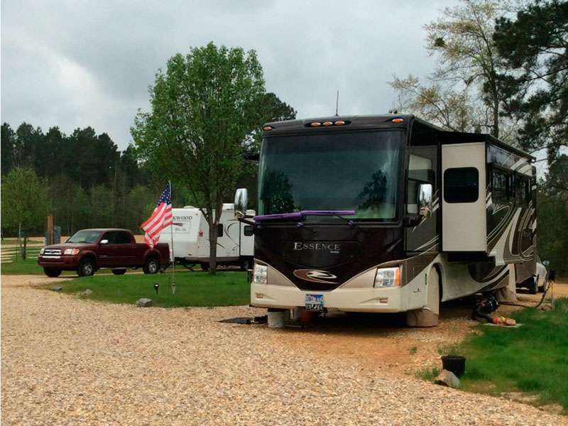 Magnolia RV Park