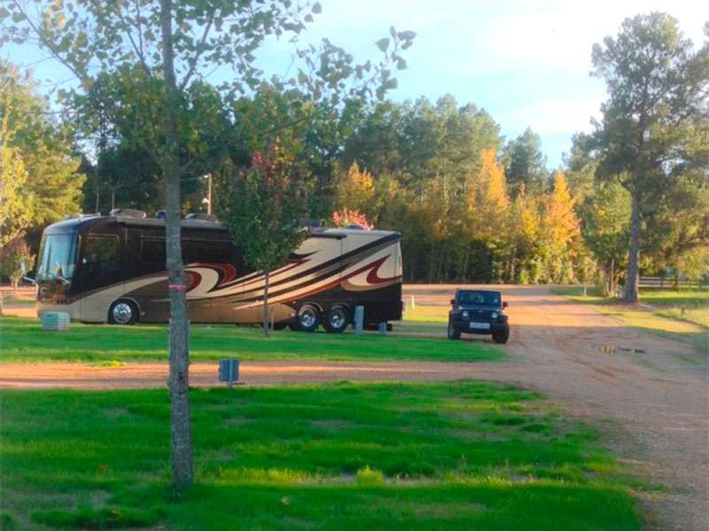 Magnolia RV Park