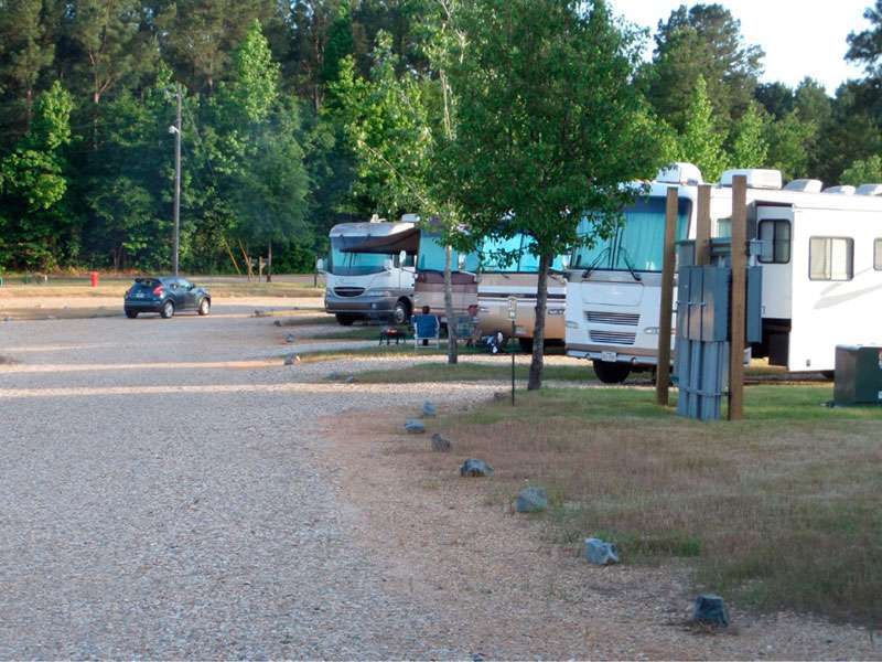 Magnolia RV Park