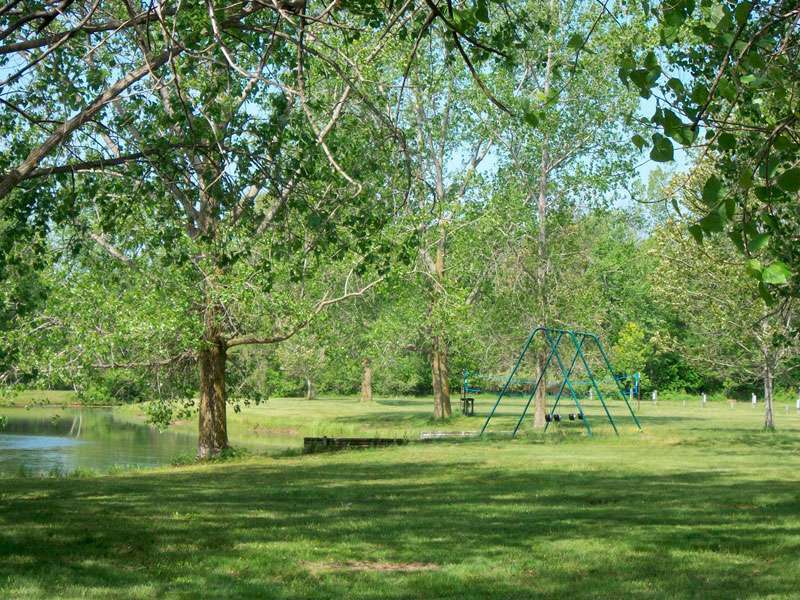 Taylors Lost Haven Campground