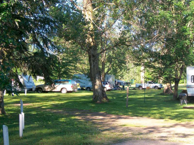 Taylors Lost Haven Campground