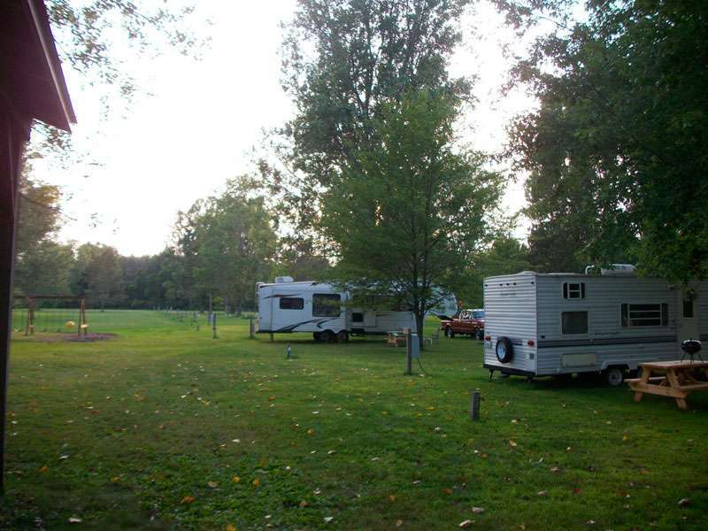 Taylors Lost Haven Campground