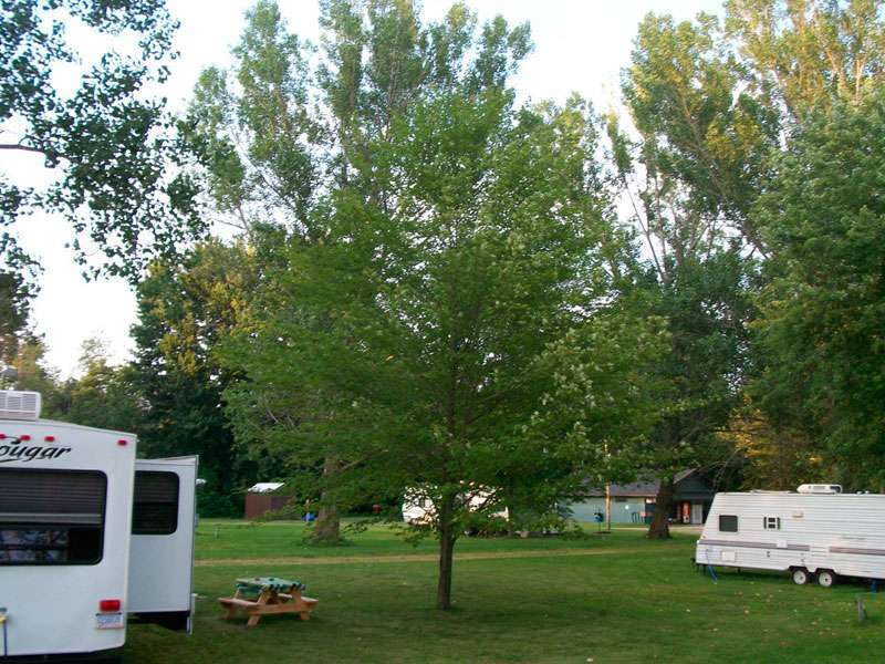 Taylors Lost Haven Campground