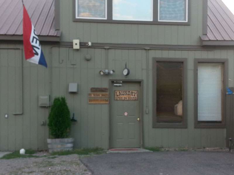 Western Inn and Campground