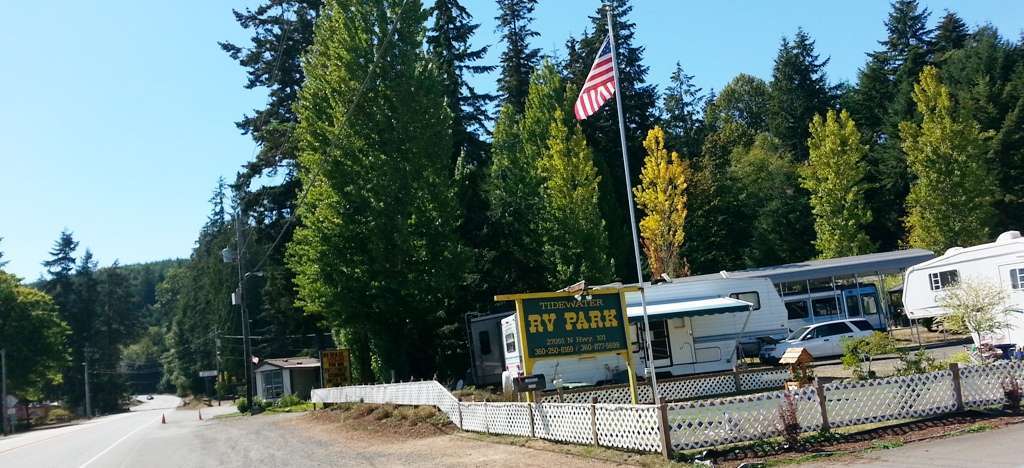 Tidewater Acres RV Park