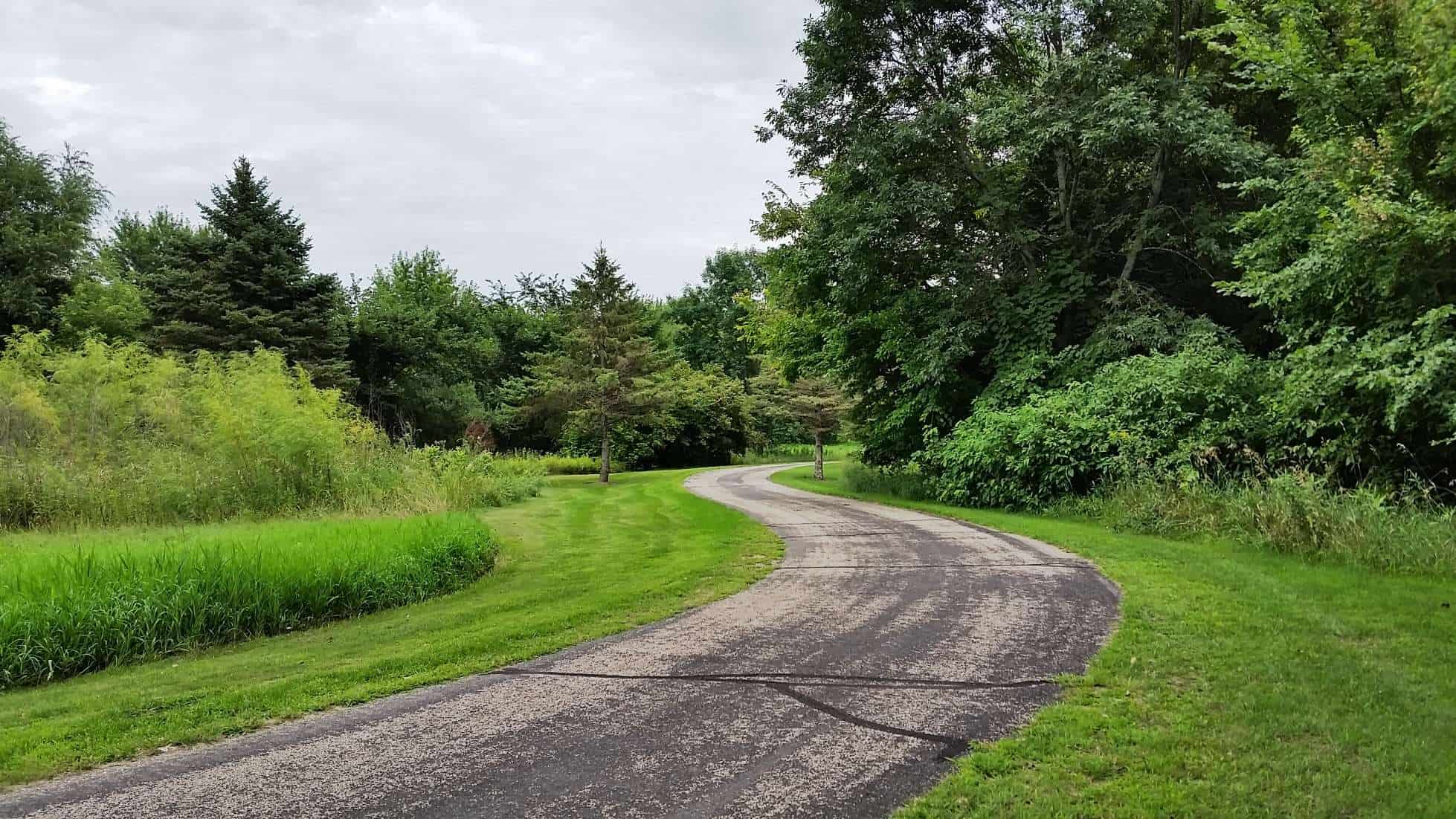 Ambush Park Campground