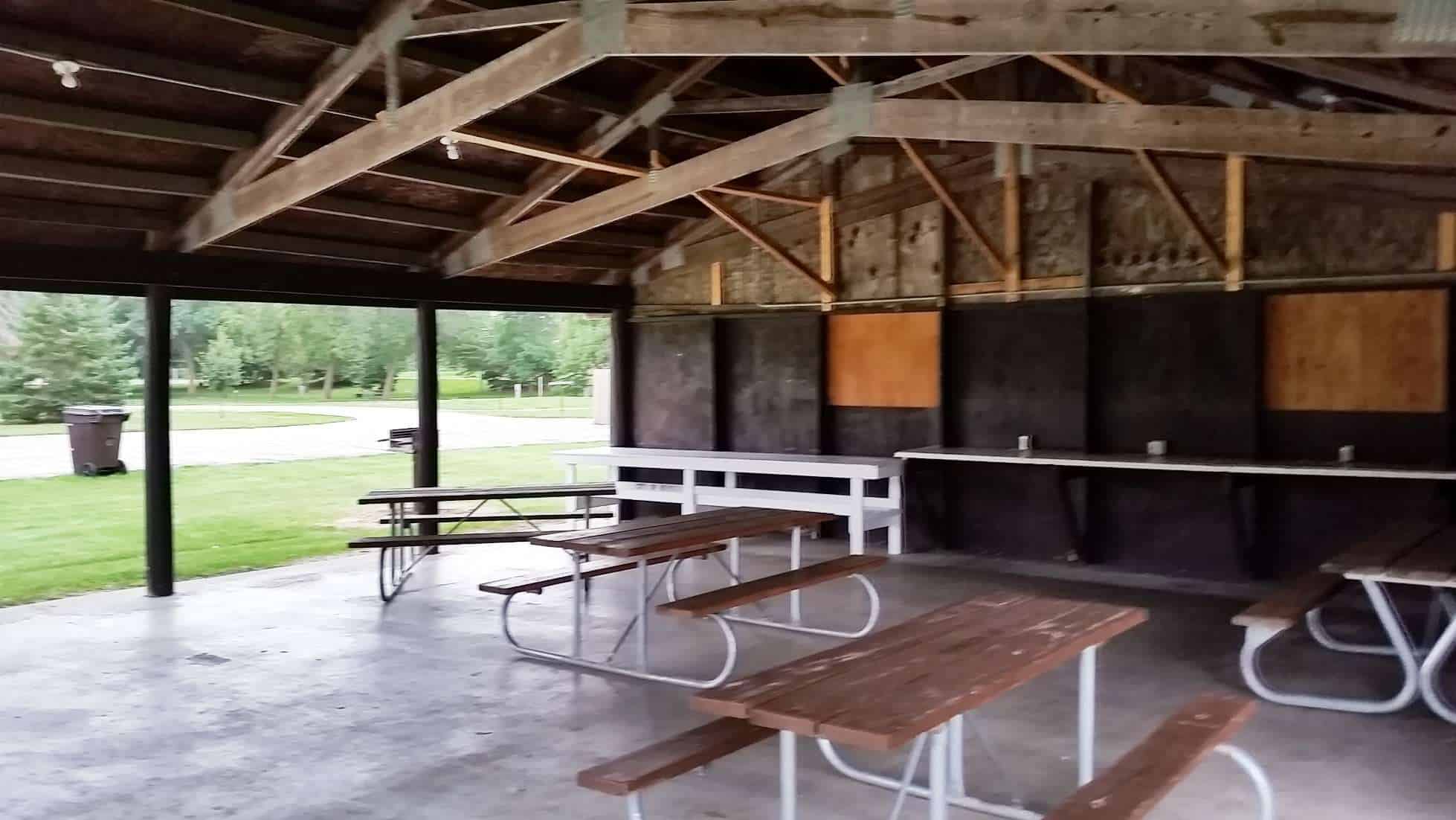 Ambush Park Campground