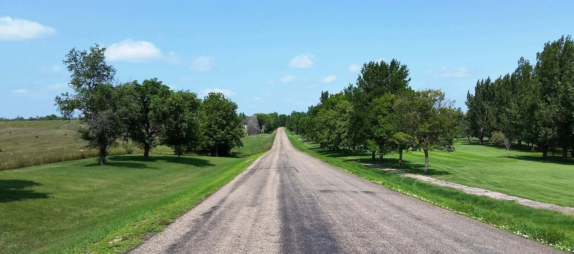 Fisher Grove State Park Campground