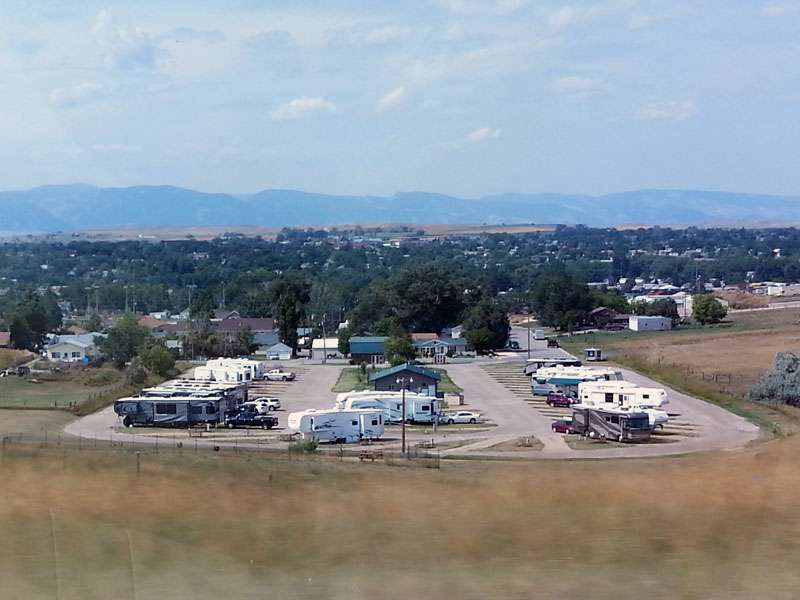 Peter D’s RV Park
