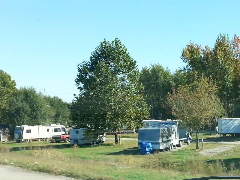 Hwy 60 RV Park