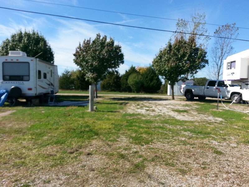 Misty Mountain RV Park